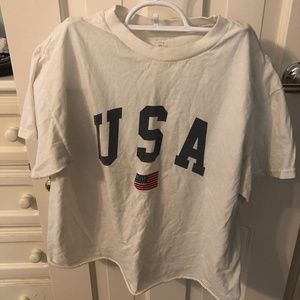 Brandy Melville USA Shirt